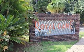 Royal Game Guest House